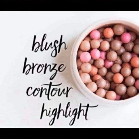 (1) Nu Colour Bronzing Pearls - Picture 4 of 11